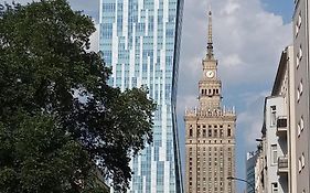 City Center-Zlota Str.